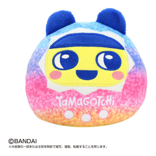 Tamagotchi IN Tamagotchi Mametchi Plush - Image 1