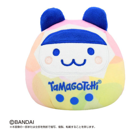 Tamagotchi IN Tamagotchi Mimitchi Plush - Image 1