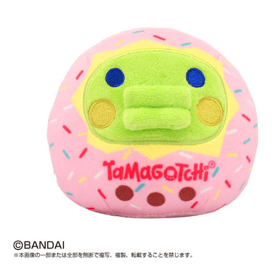 Tamagotchi IN Tamagotchi Kuchipatchi Plush - Image 1