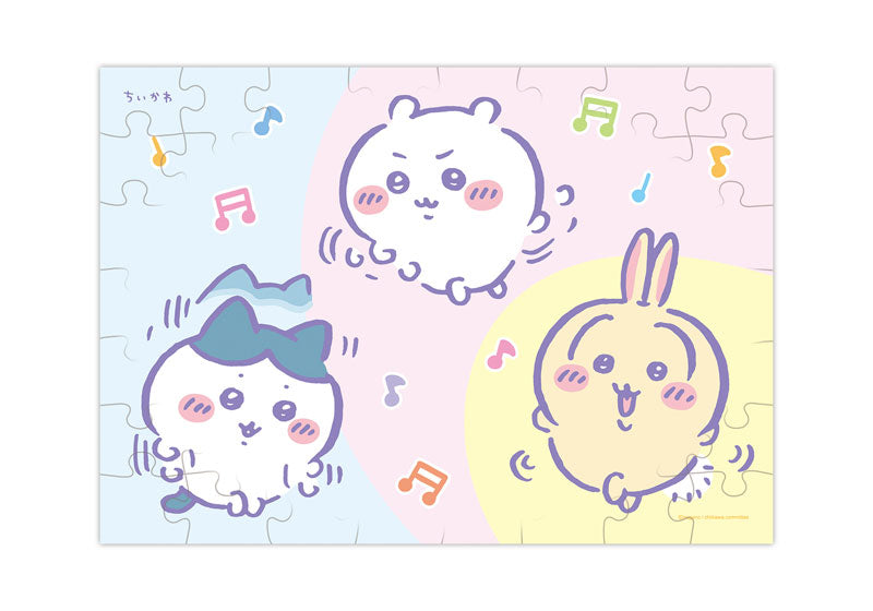 Chiikawa Puzzle Gum 3 8Pack BOX - Image 3