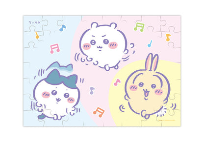 Chiikawa Puzzle Gum 3 8Pack BOX - Image 3