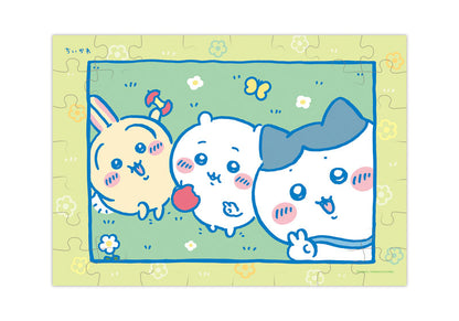 Chiikawa Puzzle Gum 3 8Pack BOX - Image 5