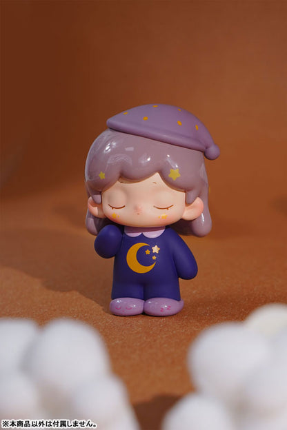 HANA BEAR GOOD TIME Series Trading Figure 10Pack BOX - Image 17