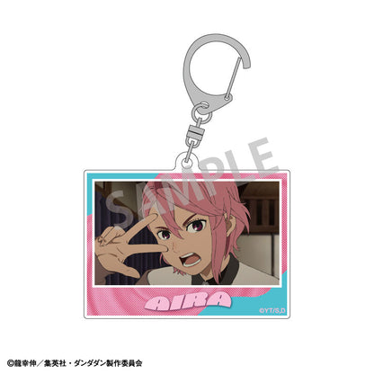 Dandadan Trading Acrylic Keychain 10Pack BOX - Image 7