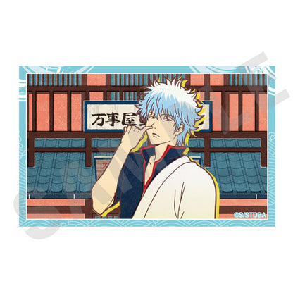 Gintama Trading Visual Card 13Pack BOX - Image 2