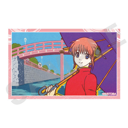 Gintama Trading Visual Card 13Pack BOX - Image 3