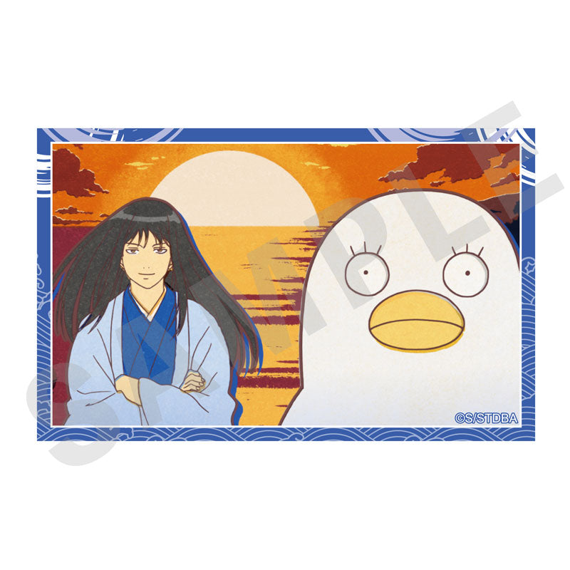 Gintama Trading Visual Card 13Pack BOX - Image 7