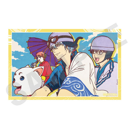 Gintama Trading Visual Card 13Pack BOX - Image 8