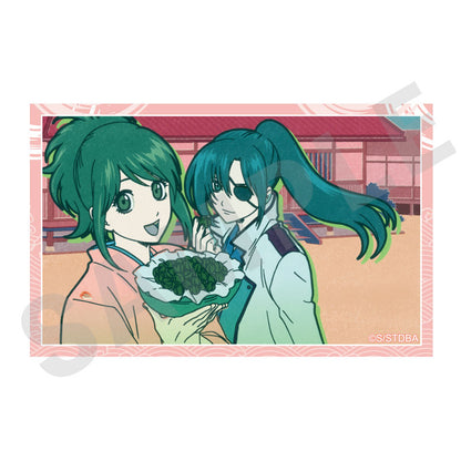 Gintama Trading Visual Card 13Pack BOX - Image 9