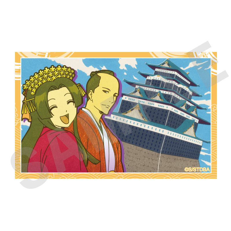 Gintama Trading Visual Card 13Pack BOX - Image 11