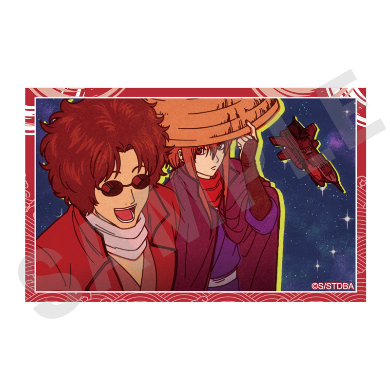 Gintama Trading Visual Card 13Pack BOX - Image 12