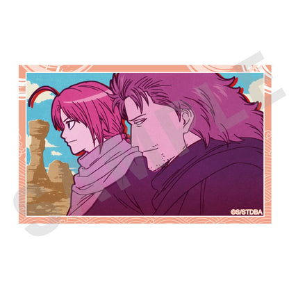 Gintama Trading Visual Card 13Pack BOX - Image 13