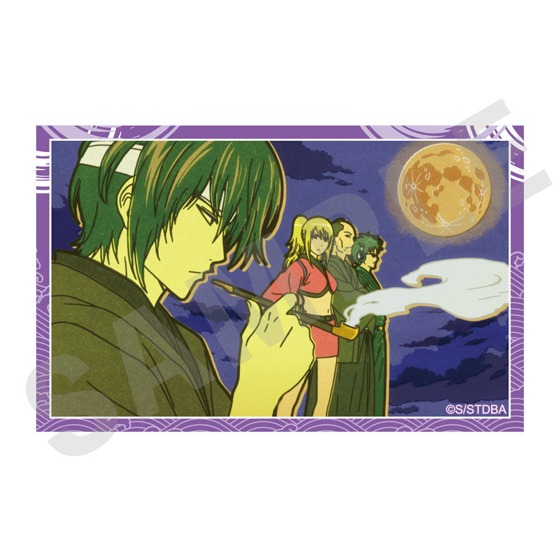 Gintama Trading Visual Card 13Pack BOX - Image 14