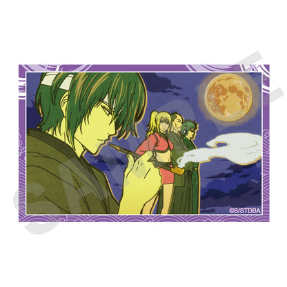 Gintama Trading Visual Card 13Pack BOX - Image 14