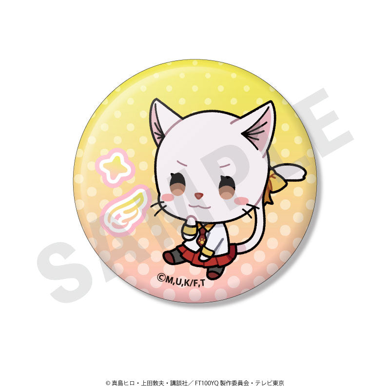 FAIRY TAIL 100 Years Quest Trading Tin Badge 10Pack BOX - Image 8
