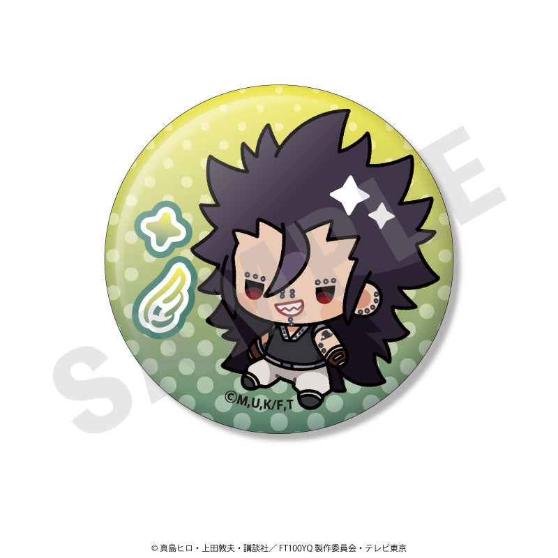FAIRY TAIL 100 Years Quest Trading Tin Badge 10Pack BOX - Image 10