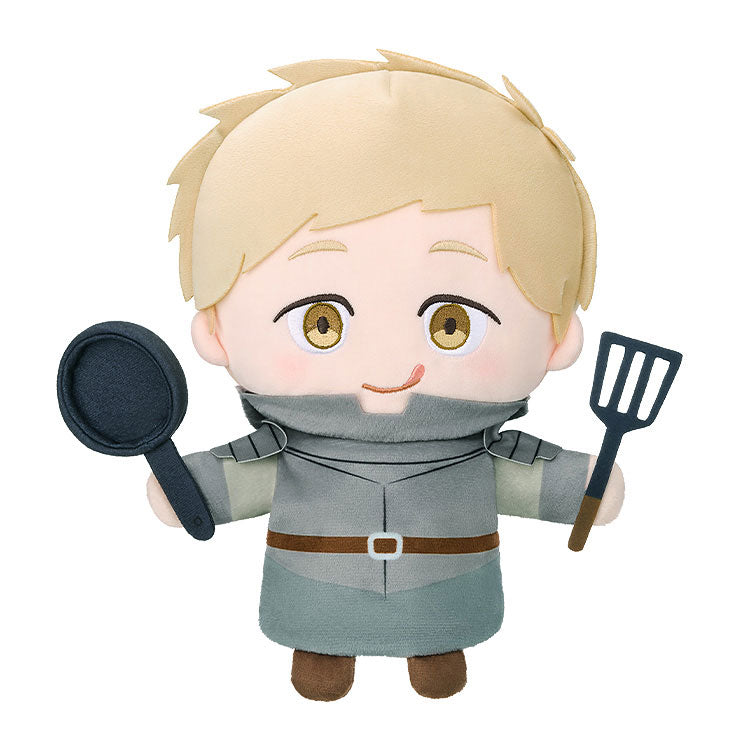 Delicious in Dungeon Hand Puppet Laios - Image 2