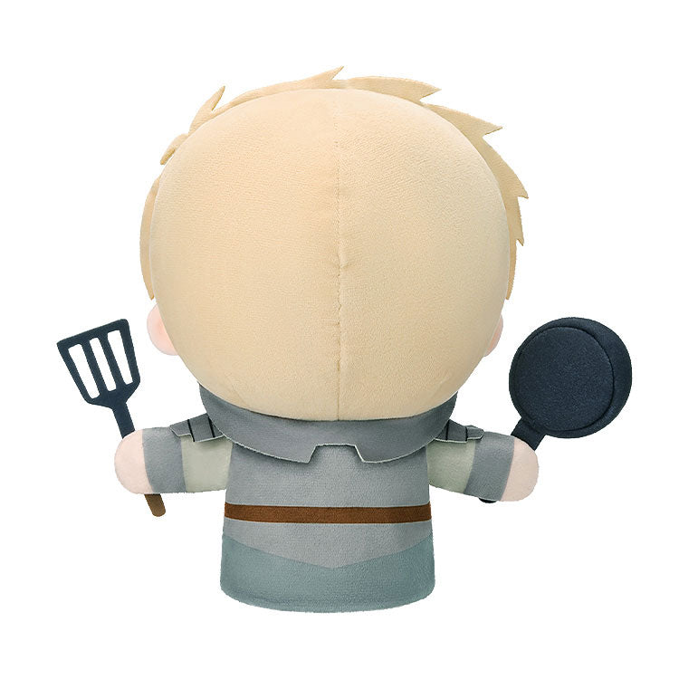 Delicious in Dungeon Hand Puppet Laios - Image 3