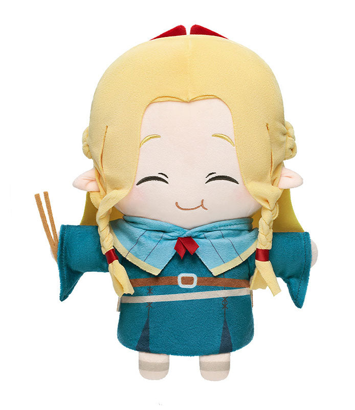 Delicious in Dungeon Hand Puppet Marcille - Image 2