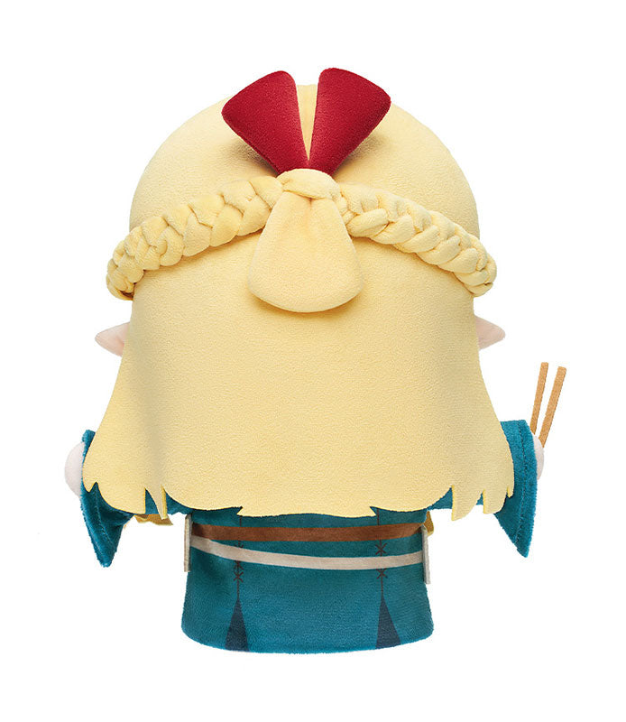 Delicious in Dungeon Hand Puppet Marcille - Image 3