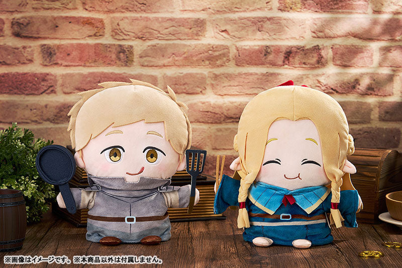 Delicious in Dungeon Hand Puppet Marcille - Image 5