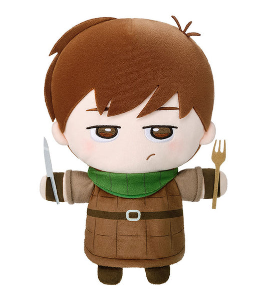 Delicious in Dungeon Hand Puppet Chilchuck - Image 2