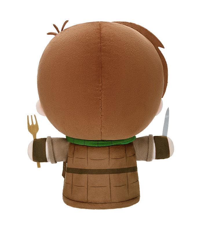 Delicious in Dungeon Hand Puppet Chilchuck - Image 3