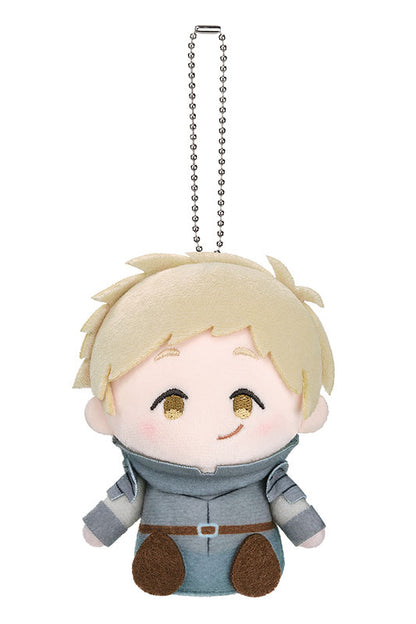 Delicious in Dungeon Collectible Finger Puppet Keychains (8 Pack Box) - Image 5