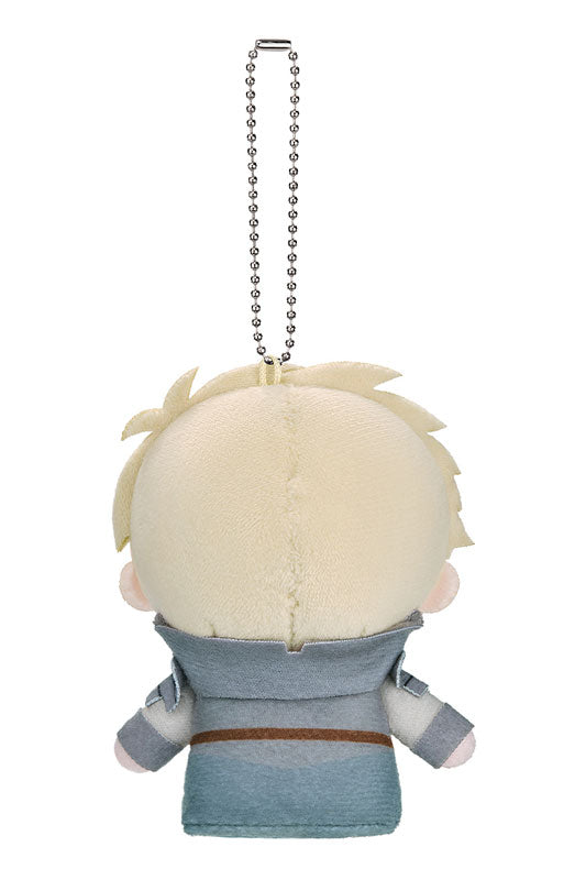 Delicious in Dungeon Collectible Finger Puppet Keychains (8 Pack Box) - Image 6