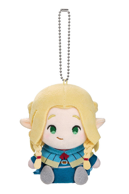 Delicious in Dungeon Collectible Finger Puppet Keychains (8 Pack Box) - Image 7