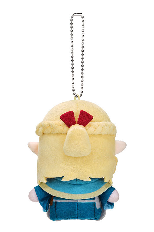 Delicious in Dungeon Collectible Finger Puppet Keychains (8 Pack Box) - Image 8