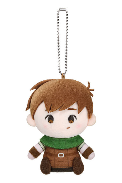 Delicious in Dungeon Collectible Finger Puppet Keychains (8 Pack Box) - Image 9