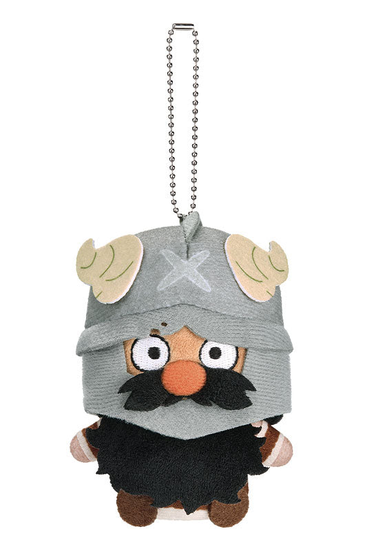 Delicious in Dungeon Collectible Finger Puppet Keychains (8 Pack Box) - Image 11