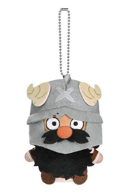 Delicious in Dungeon Collectible Finger Puppet Keychains (8 Pack Box) - Image 11