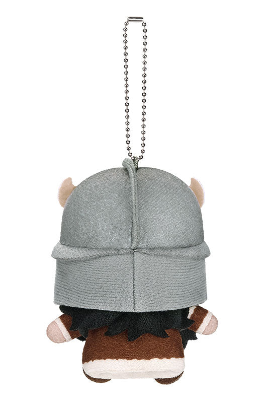 Delicious in Dungeon Collectible Finger Puppet Keychains (8 Pack Box) - Image 12