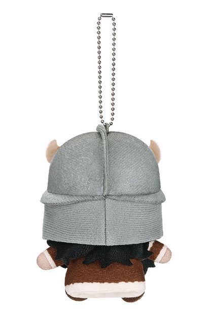 Delicious in Dungeon Collectible Finger Puppet Keychains (8 Pack Box) - Image 12