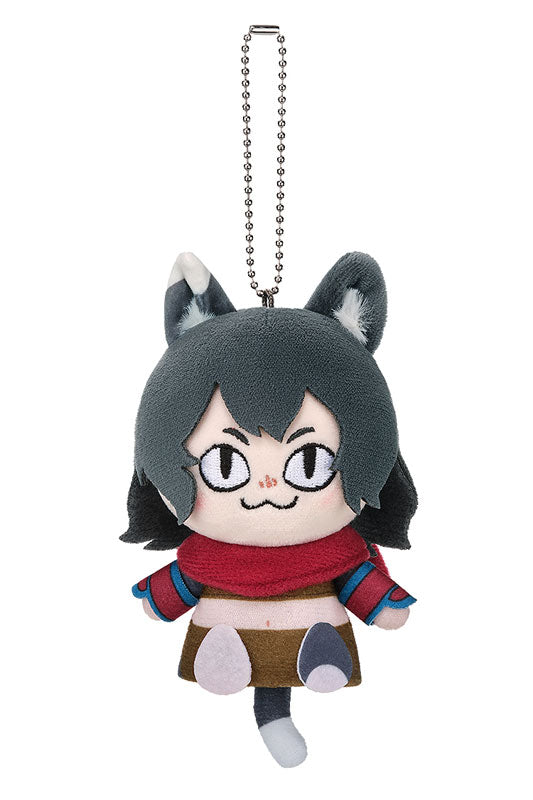 Delicious in Dungeon Collectible Finger Puppet Keychains (8 Pack Box) - Image 13