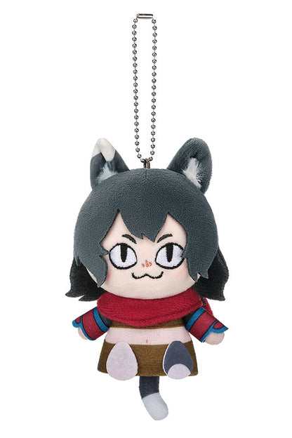Delicious in Dungeon Collectible Finger Puppet Keychains (8 Pack Box) - Image 13