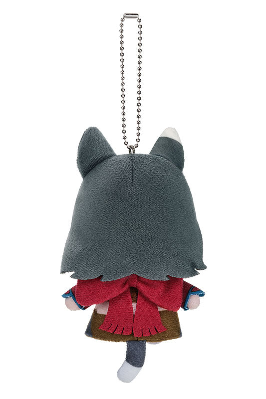 Delicious in Dungeon Collectible Finger Puppet Keychains (8 Pack Box) - Image 14