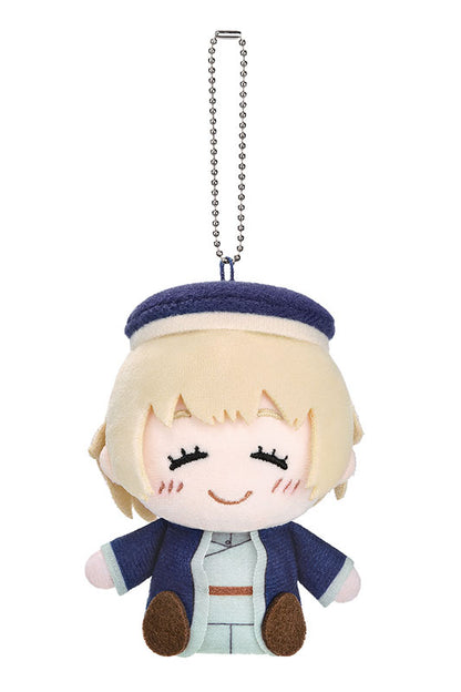 Delicious in Dungeon Collectible Finger Puppet Keychains (8 Pack Box) - Image 15