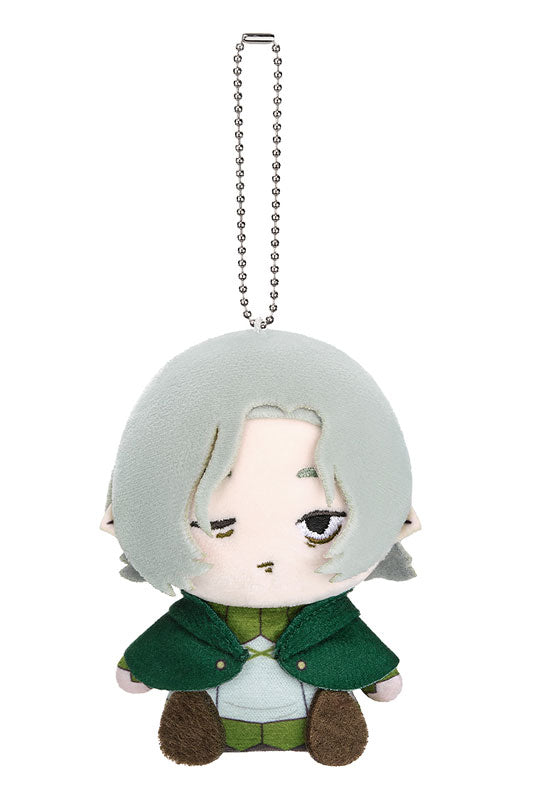 Delicious in Dungeon Collectible Finger Puppet Keychains (8 Pack Box) - Image 19