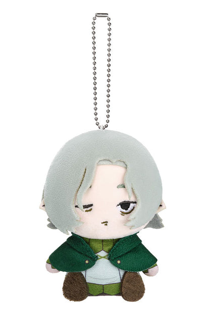 Delicious in Dungeon Collectible Finger Puppet Keychains (8 Pack Box) - Image 19