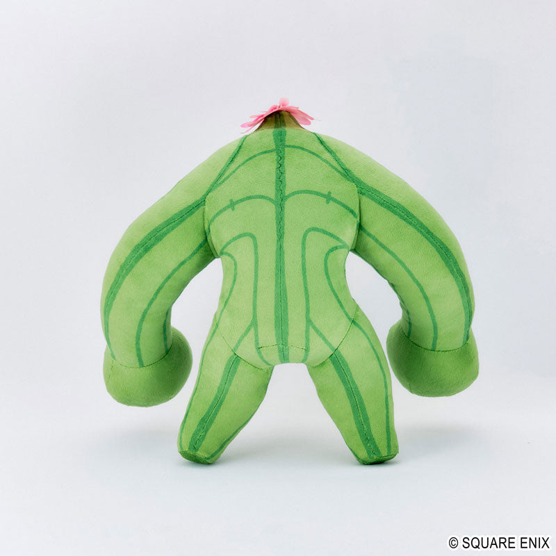 Final Fantasy XIV Bendable Plush Barreltender - Image 3