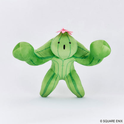 Final Fantasy XIV Bendable Plush Barreltender - Image 6