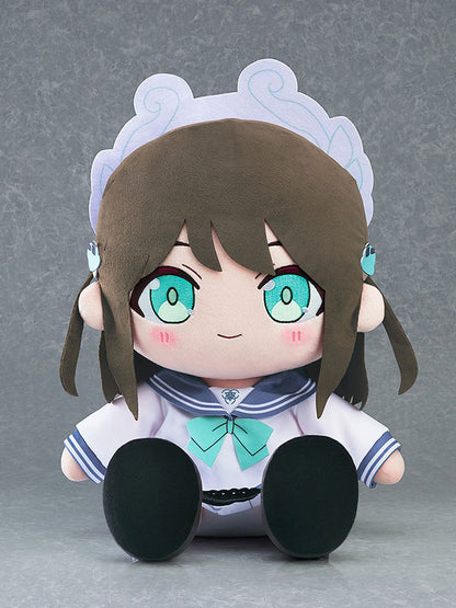 Chocopuni Big 40cm Plushie Blue Archive Airi - Image 2