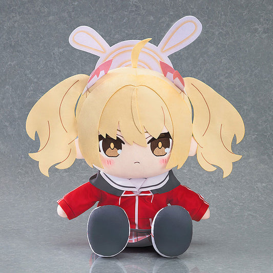 Chocopuni Big 40cm Plushie Blue Archive Yoshimi - Image 2