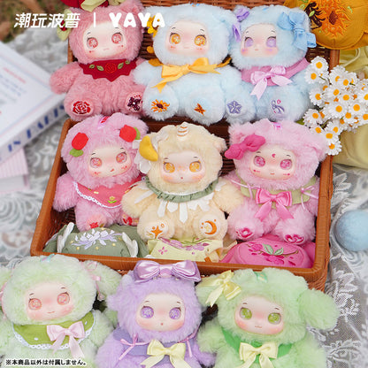 YAYA Garden Baby Series Trading Plush 8Pack BOX - Image 2