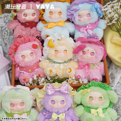 YAYA Garden Baby Series Trading Plush 8Pack BOX - Image 3