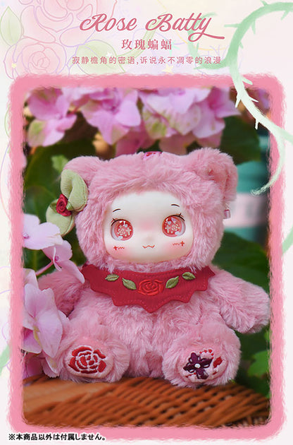 YAYA Garden Baby Series Trading Plush 8Pack BOX - Image 4