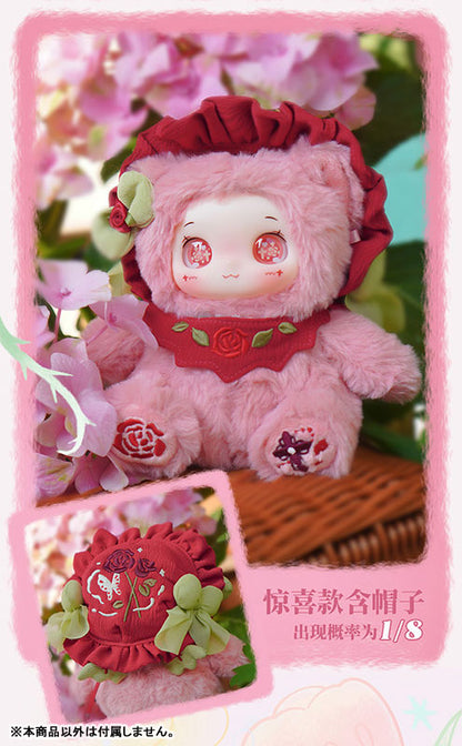 YAYA Garden Baby Series Trading Plush 8Pack BOX - Image 5